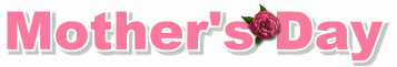Mother's Day Chocolate Candy Gifts